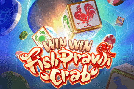 PG Win Win Fish Prawn Crab Slot Game PG Win Win Fish Prawn Crab Slot Game