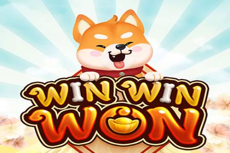 PG Win Win Won Slot Game Demo PG Win Win Won Slot Game Demo