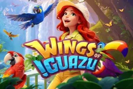 Game Nổ Hũ PG Wings Of Iguazu Demo Miễn Phí Game Nổ Hũ PG Wings Of Iguazu Demo Miễn Phí