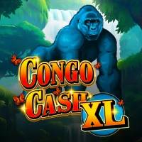 Game Nổ Hũ PP Congo Cash XL Demo Miễn Phí