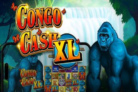Game Nổ Hũ PP Congo Cash XL Demo Miễn Phí Game Nổ Hũ PP Congo Cash XL Demo Miễn Phí