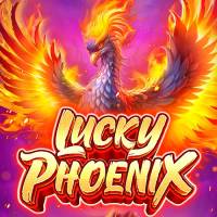 Game Nổ Hũ PP Lucky Phoenix Demo Miễn Phí