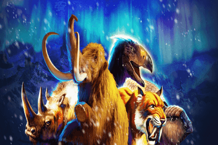 R88 Ancient Giant Elephant Slot Game R88 Ancient Giant Elephant Slot Game