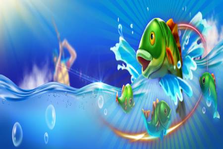 R88 Big Bass Bonanza Slot Game R88 Big Bass Bonanza Slot Game