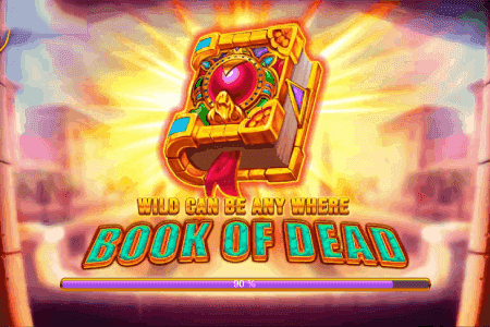 R88 Book Of Dead Slot Game R88 Book Of Dead Slot Game