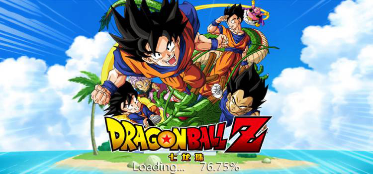 R88 Dragon Ball Slot Game