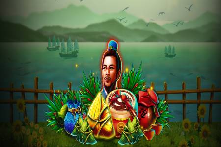 R88 Dragon Boat Festival Slot Game R88 Dragon Boat Festival Slot Game
