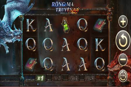 R88 Dragon Legend Slot Game R88 Dragon Legend Slot Game