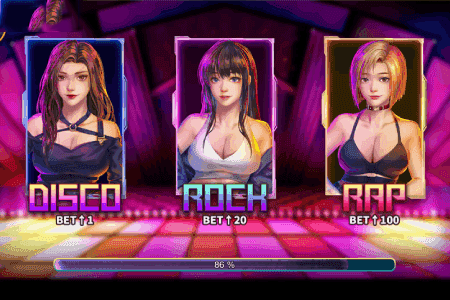 R88 Future Stars Slot Game R88 Future Stars Slot Game