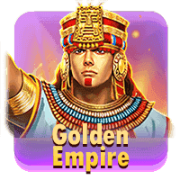 R88 Golden Empire Slot Game R88 Golden Empire Slot Game