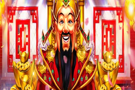 R88 Lucky God Of Wealth Slot Game R88 Lucky God Of Wealth Slot Game