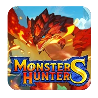 Game Nổ Hũ R88 Monster Hunter S Demo Miễn Phí