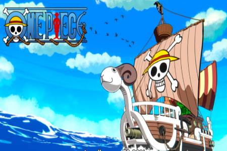 R88 One Piece Slot Game R88 One Piece Slot Game