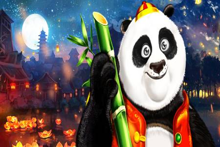 R88 Panda King Slot Game R88 Panda King Slot Game