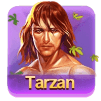R88 Tarzan Slot Game R88 Tarzan Slot Game