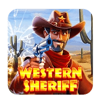 Game Nổ Hũ R88 Western Sheriff Demo Miễn Phí