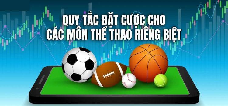 Quy Tắc Đặt Cược 1