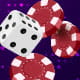 NGƯỜI CHIA BÀI TRONG CASINO